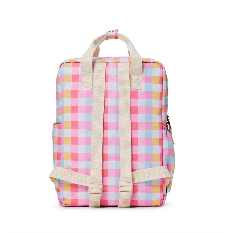 Crywolf Mini Backpack image number 2